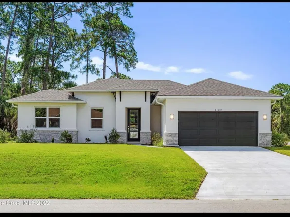 148 Wellsley Ave SW, Palm Bay, FL 32908