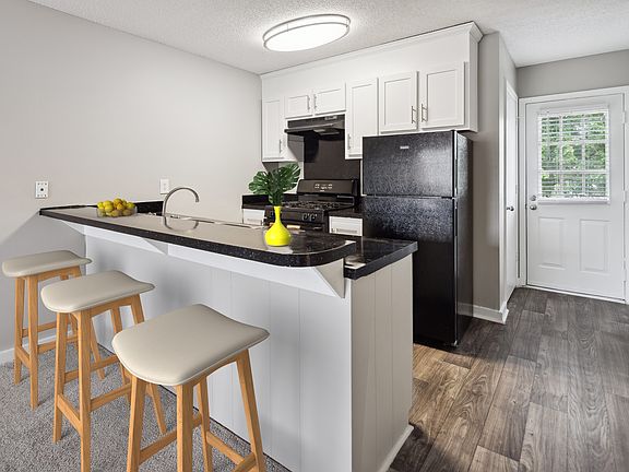 3rd image of 1003 Southampton Dr NW #1209