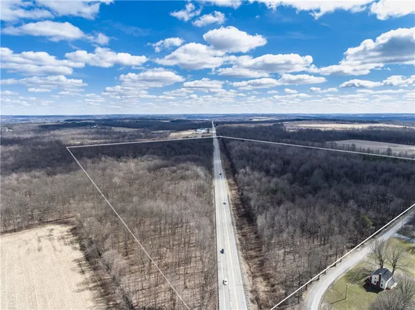 N & S Lots Us Rte #422W, Pulaski, PA 16143