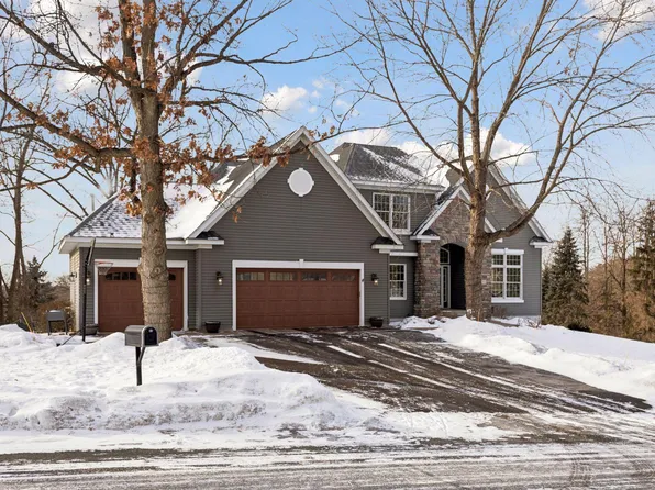 1102 Sommers St N, Hudson, WI 54016