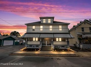 328-330 15th Ave, Scranton, PA 18504
