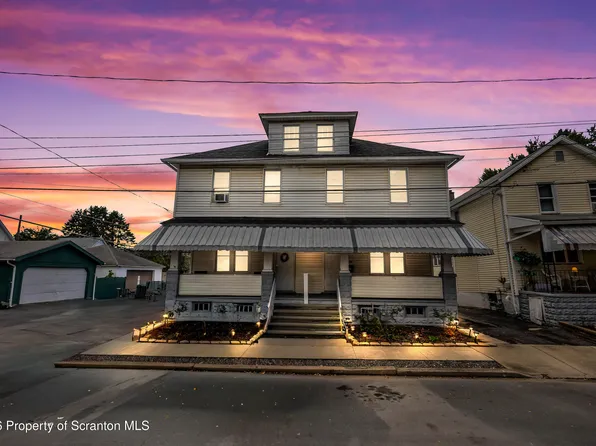 328-330 15th Ave, Scranton, PA 18504