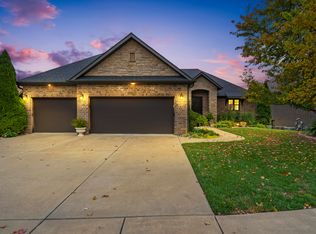 5906 S McCann Ave, Springfield, MO 65804