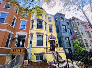 34 Rhode Island Ave NW APT 2, Washington, DC 20001