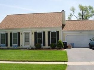 3024 Camelot Dr, Oregon, OH 43616