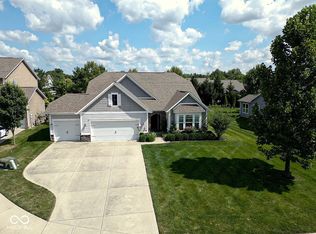 531 Amersham Ct, Avon, IN 46123