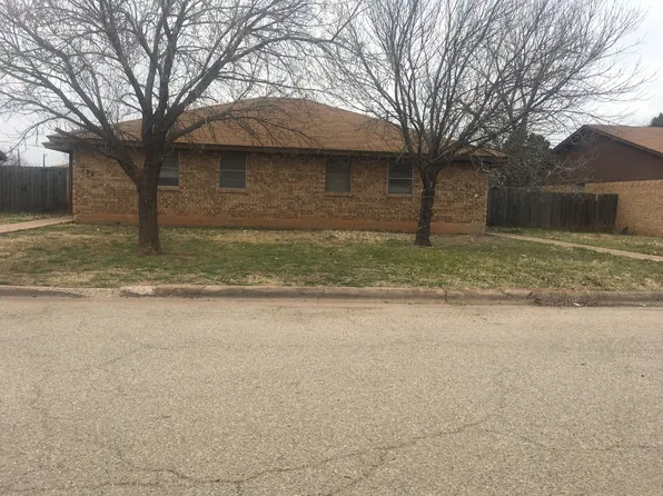 712 Hawn Cir, Abilene, TX 79605