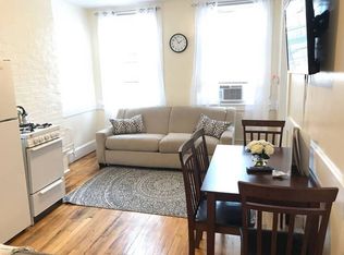 161 Endicott St #4R, Boston, MA 02113