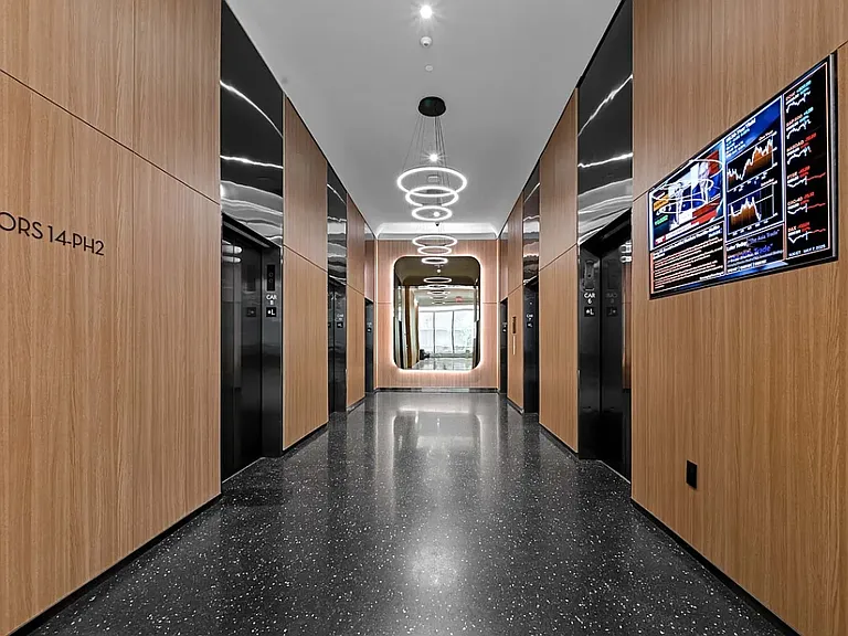 160 Water St #3K — Photo 32
