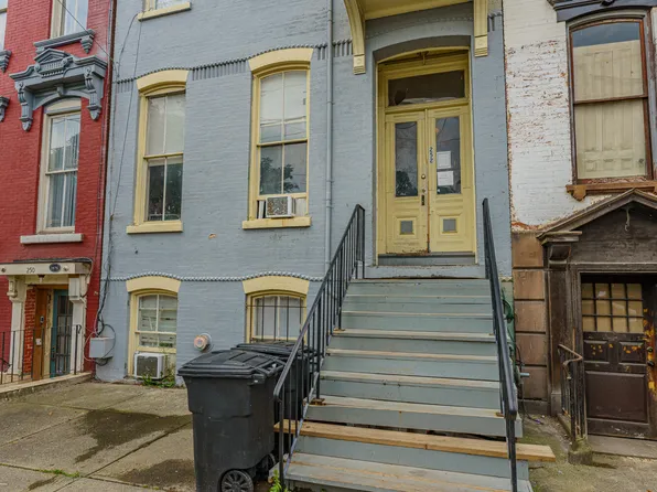 252 Clinton Avenue, Albany, NY 12210