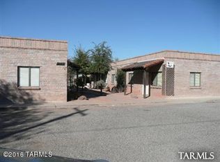 4115 E North St APT 1, Tucson, AZ 85712
