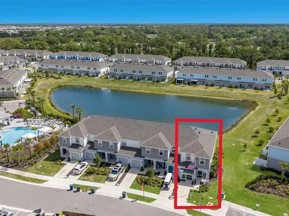 15150 Ginetti St, Nokomis, FL 34275