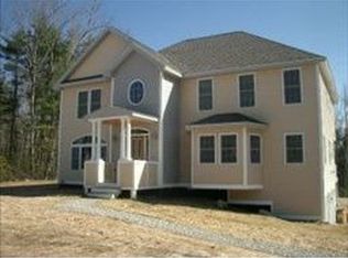 46 N Woods Rd, Dunbarton, NH 03046