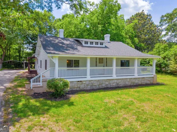 1351 Atlanta Hwy, Bogart, GA 30622
