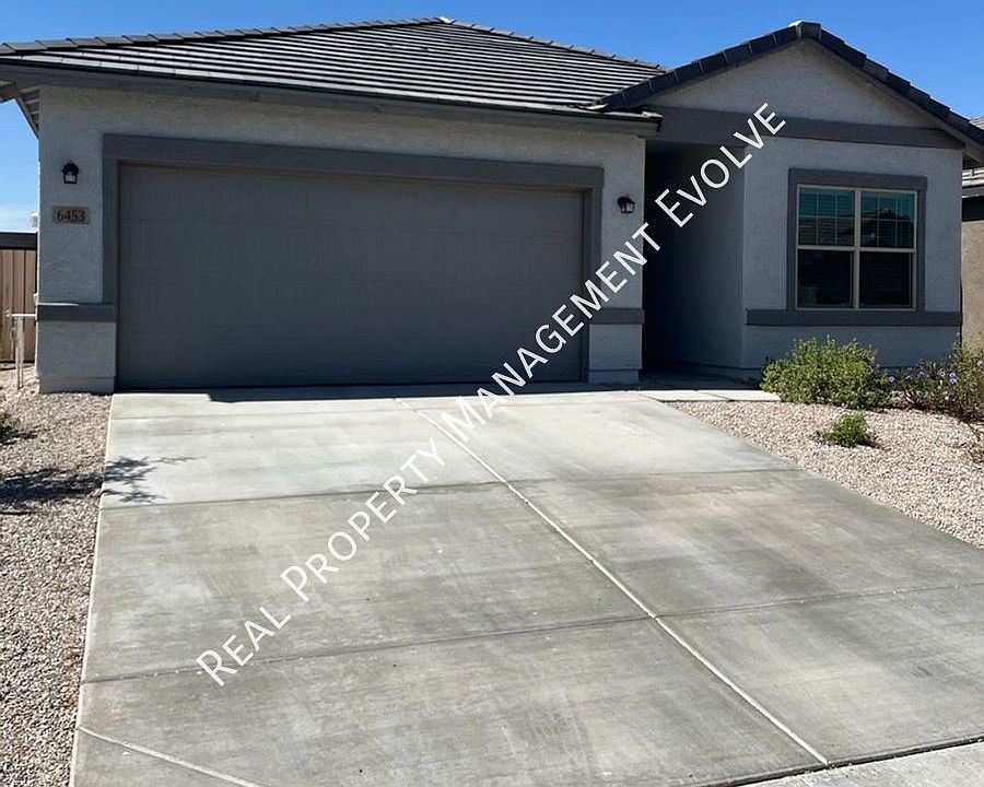 1st image of 6453 W Magdalena Ln