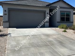 6453 W Magdalena Ln, Laveen, AZ 85339