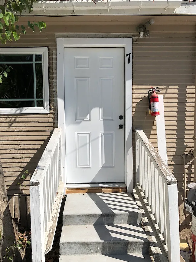 1 bed, 500 sqft, $1,600 — Photo 2