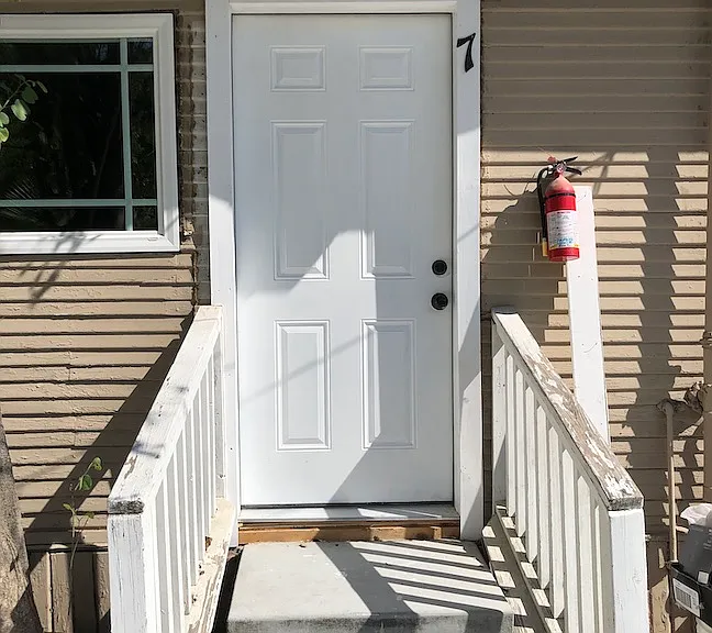 222 S Eureka St #7 — Photo 2
