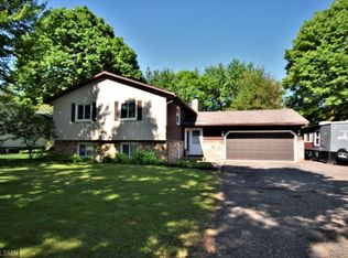 13212 Able St NE, Blaine, MN 55434