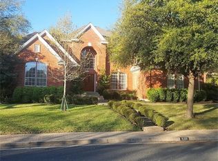 5901 Tributary Ridge Dr, Austin, TX 78759