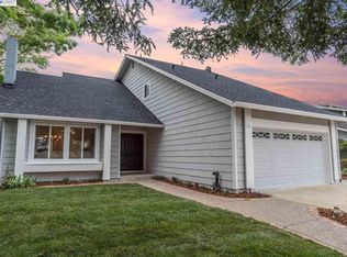 6526 Pinecrest Ct, Castro Valley, CA 94552