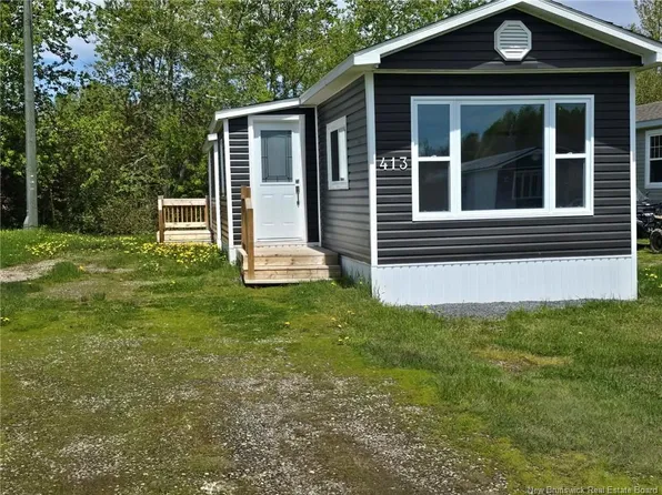 413 Birch, Beresford, NB E8K 1E1