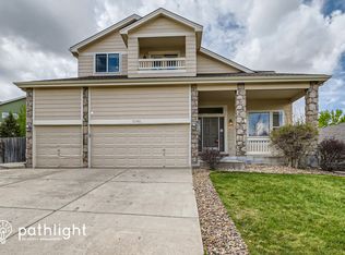 22786 E Maplewood Ln, Aurora, CO 80015