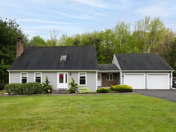 233 Matthews Street, Bristol, CT 06010