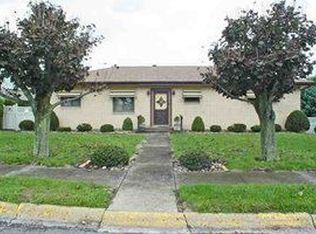 157 Schwartz St, Weirton, WV 26062