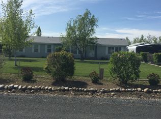 7275 Wild Goose Ln NE, Moses Lake, WA 98837