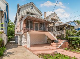 427 Taylor Avenue, Bronx, NY 10473