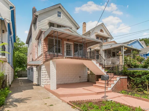 427 Taylor Avenue, Bronx, NY 10473