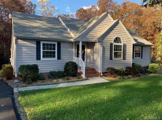 11506 Corte Castle Rd, Chesterfield, VA 23838