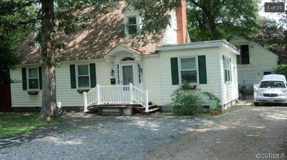 204 Pickett Ave, Sandston, VA 23150 Zillow