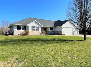1684 Jackson Hole Ct, Green Bay, WI 54313