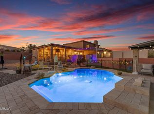 6974 S Hohokam Pl, Gold Canyon, AZ 85118