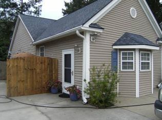 8436 Walsham St #B, North Charleston, SC 29420