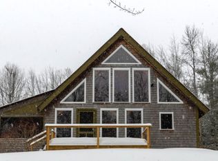 42 Pine Knoll Road, Brownfield, ME 04010