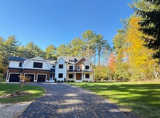 293 Cross St, Norwell, MA 02061