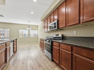 Quail Crossing, Lancaster, CA 93535