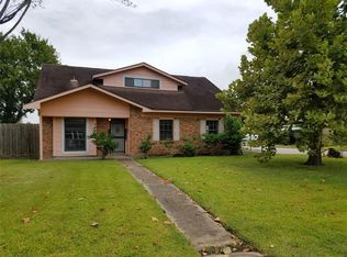 10819 Duane St, Houston, TX 77047