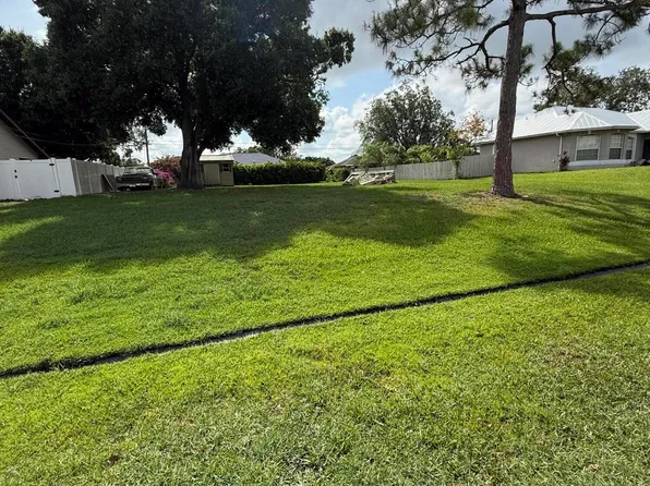 000 SW Beauregard Street, Port St Lucie, FL 34953