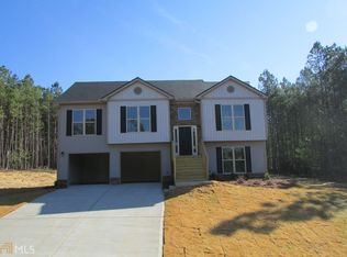 1733 Sara Hunter Ln NW, Milledgeville, GA 31061
