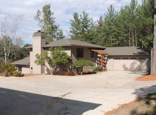 5027 Queens Way, Gladwin, MI 48624