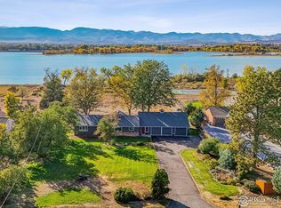 2825 Terry Lake Rd, Fort Collins, CO 80524