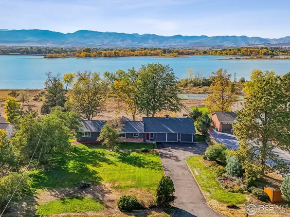 2825 Terry Lake Rd, Fort Collins, CO 80524