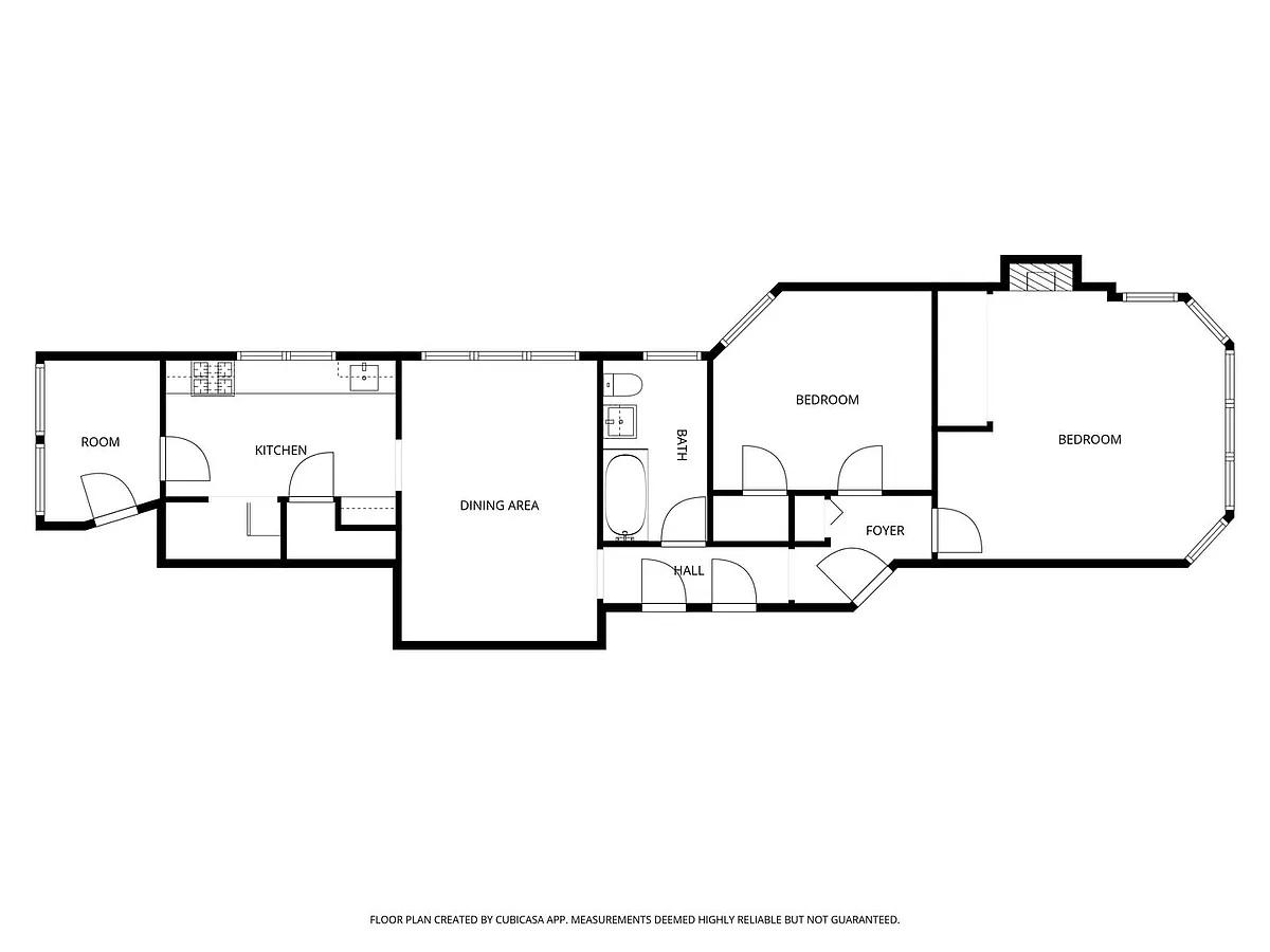Building Photo - 7947 S Essex Ave