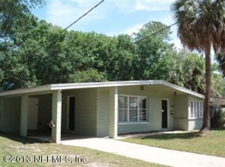 11619 Surfwood Ave, Jacksonville, FL 32246