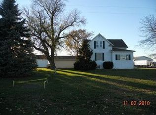 589 N Cotter Rd, Essexville, MI 48732