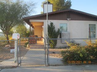 201 S Fire Opal St, Ridgecrest, CA 93555